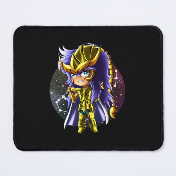 Item preview, Dohko libra Chibi designed and sold by zellaminanm.