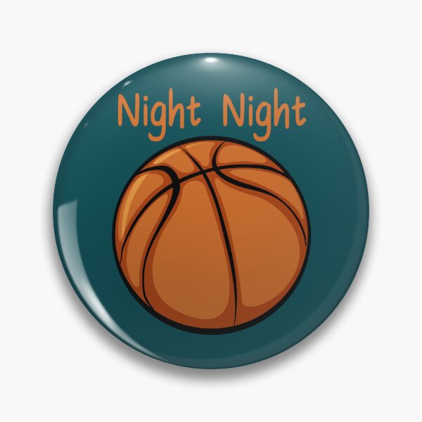 Item preview, stephen curry night night Basketball 2022   designed and sold by SarahImarata3.
