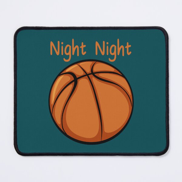 Item preview, stephen curry night night Basketball 2022 designed and sold by SarahImarata3.