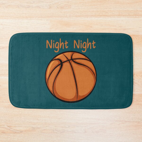 Item preview, stephen curry night night Basketball 2022   designed and sold by SarahImarata3.