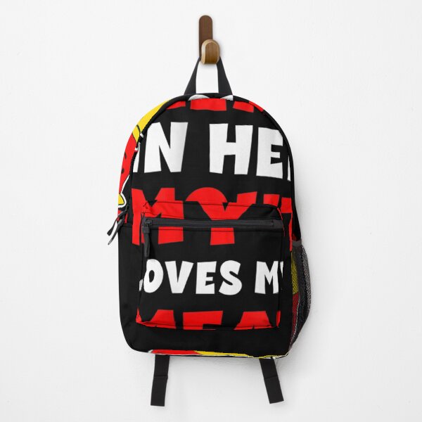Item preview, My Wife Loves My Meat In Her Mouth Funny Grilling BBQ Lover designed and sold by NaomiTankersly.