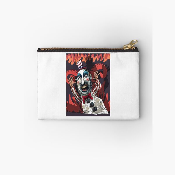 Item preview, Captain Spaulding designed and sold by IanBakerToons.
