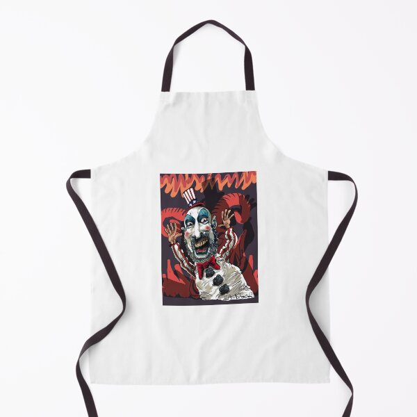 Item preview, Captain Spaulding designed and sold by IanBakerToons.