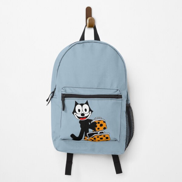 Felix The Cat Backpacks for Sale | Redbubble