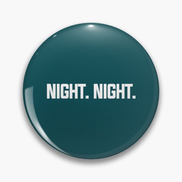Item preview, steve kerr night night   designed and sold by SarahImarata3.