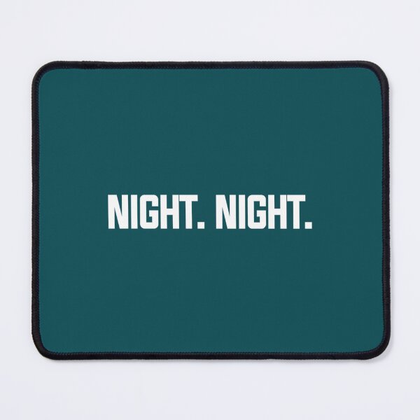 Item preview, steve kerr night night designed and sold by SarahImarata3.