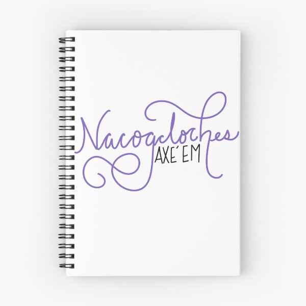 Item preview, Nacogdoches Sticker designed and sold by StickersbyLarri.