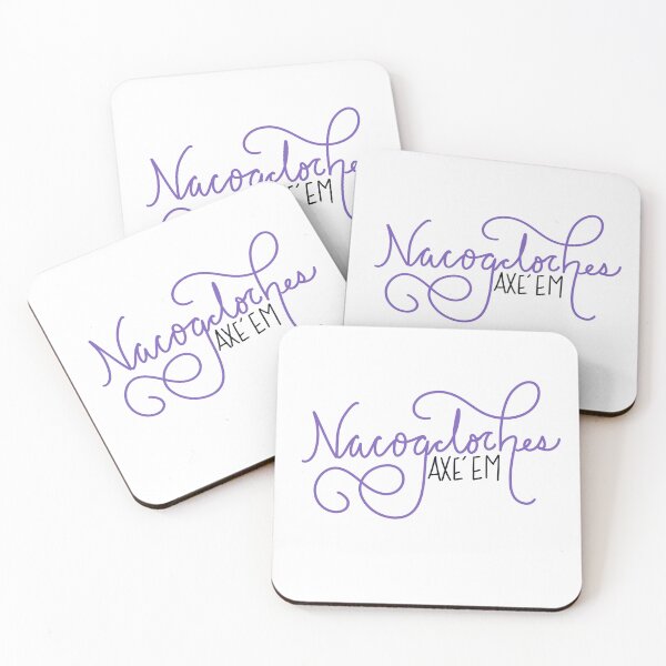 Item preview, Nacogdoches Sticker designed and sold by StickersbyLarri.