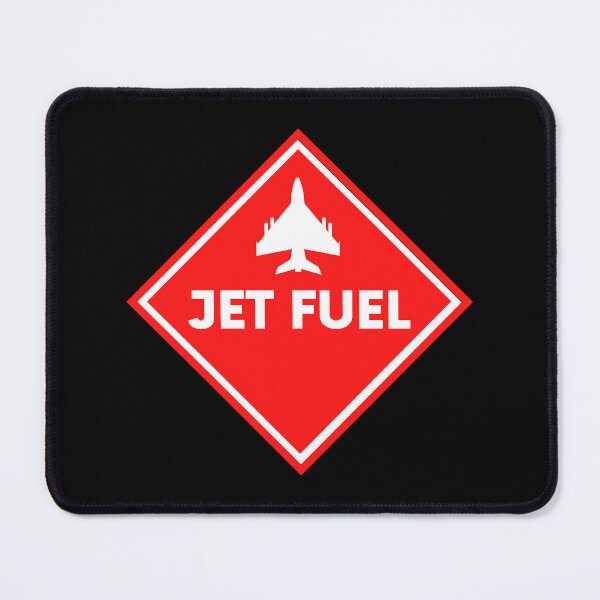 Item preview, Jet Fuel 3 designed and sold by flight-apparel.