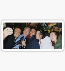 how i met your mother Sticker