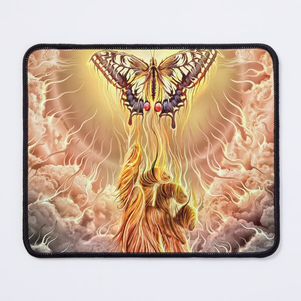 Item preview, "Mesmerized by Your Presence" designed and sold by Silvio Vieira.