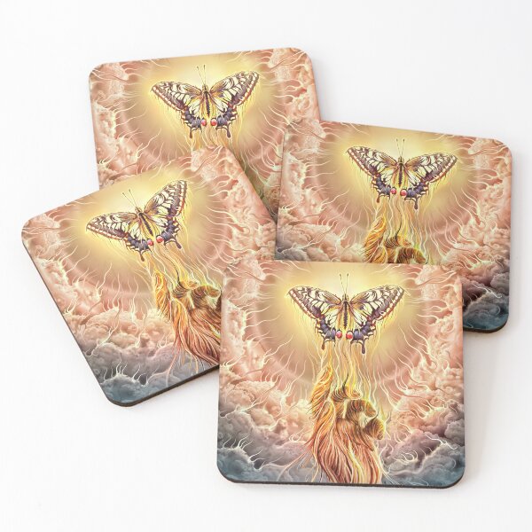 Item preview, "Mesmerized by Your Presence" designed and sold by Silvio Vieira.