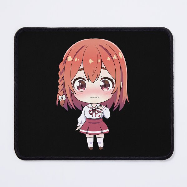 Item preview, Rent A Girlfriend Sumi Sakurasawa Chibi designed and sold by ChibiCheems.