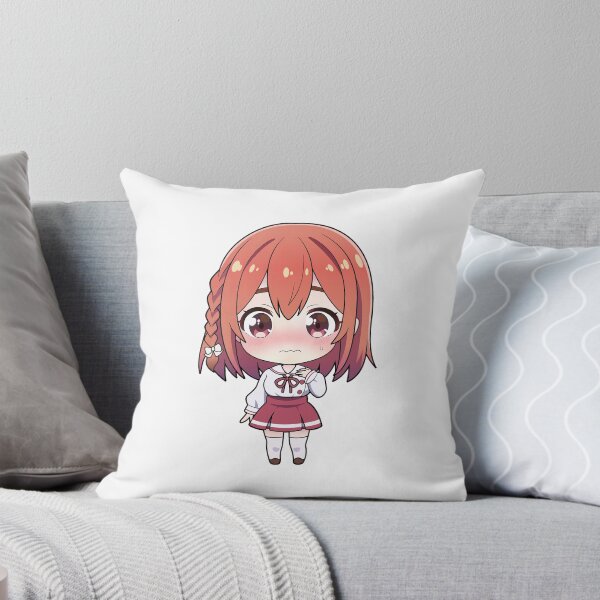 Item preview, Rent A Girlfriend Sumi Sakurasawa Chibi designed and sold by ChibiCheems.
