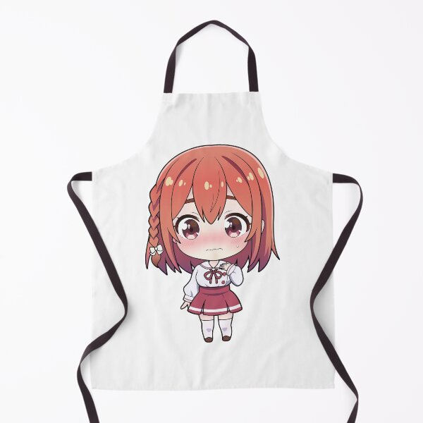 Item preview, Rent A Girlfriend Sumi Sakurasawa Chibi designed and sold by ChibiCheems.