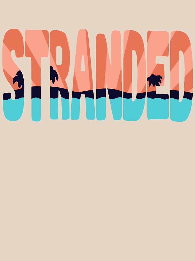 STR\NDED by Angchor