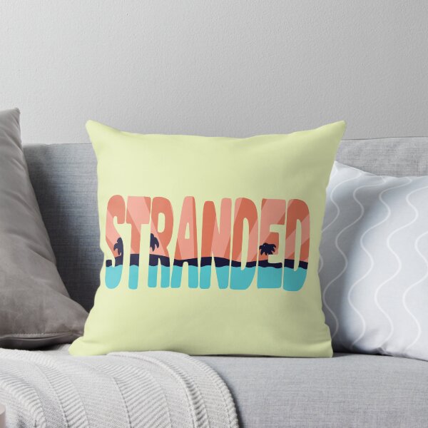 Item preview, STR\NDED designed and sold by Dylan Morang.