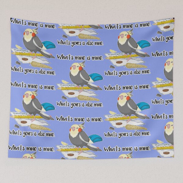 Item preview, A &X27;Tiel With &X27;Tude  designed and sold by ReinharWendt.