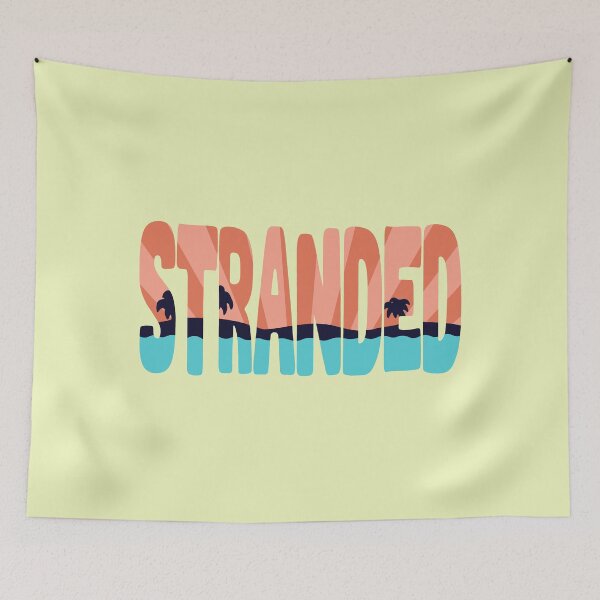 Item preview, STR\NDED designed and sold by Dylan Morang.