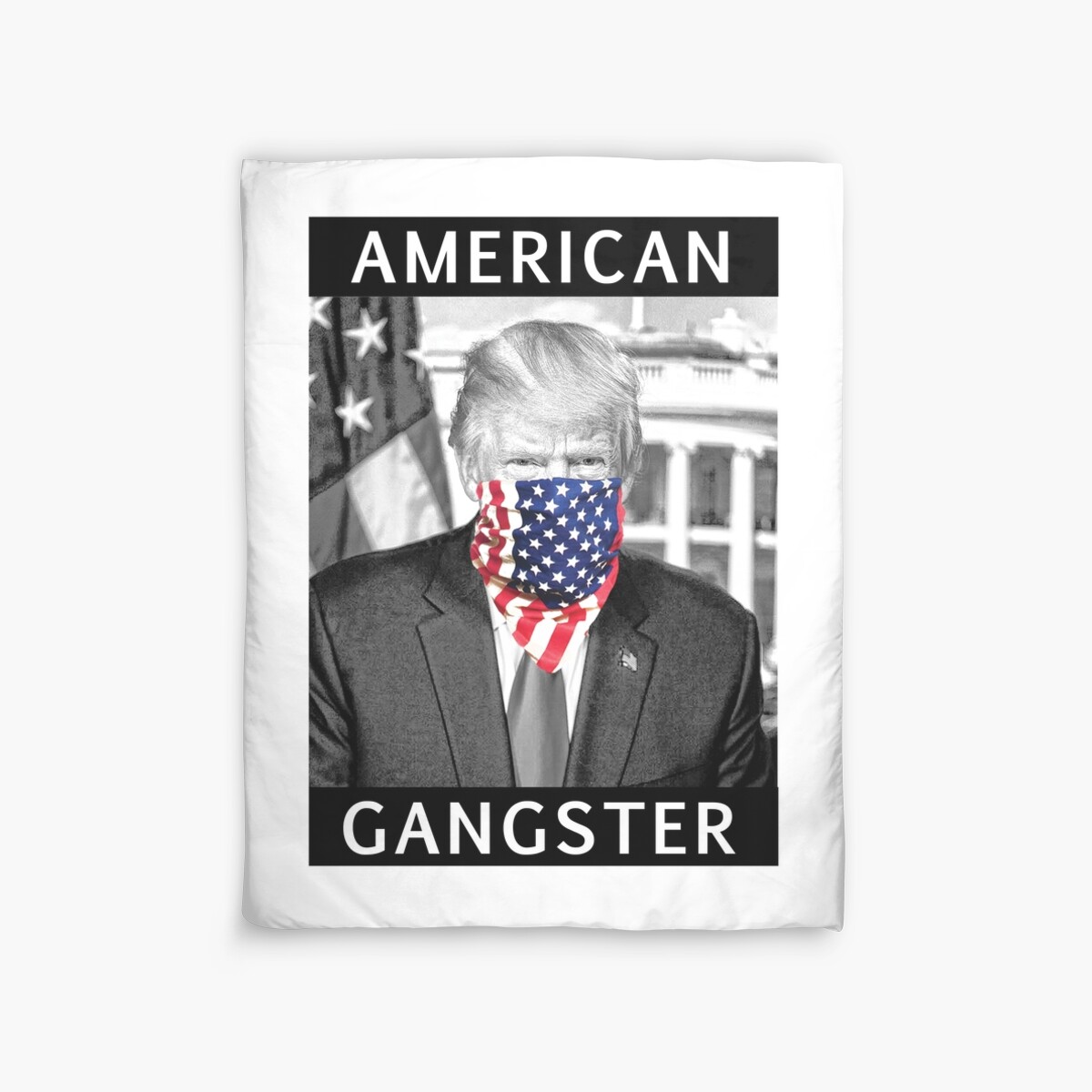 Image result for trump gangster suit
