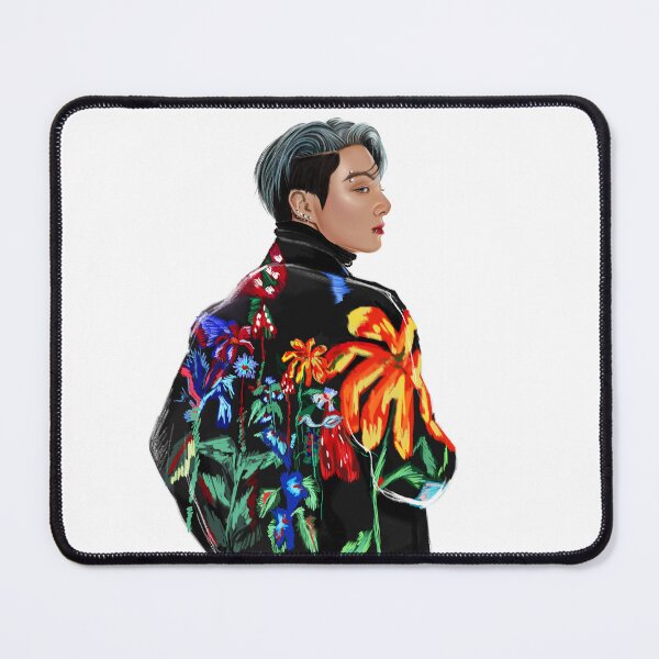 Item preview, Jungkook and Bam designed and sold by MarmarArts.