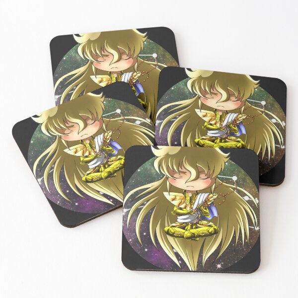 Item preview, Dohko libra Chibi designed and sold by zellaminanm.