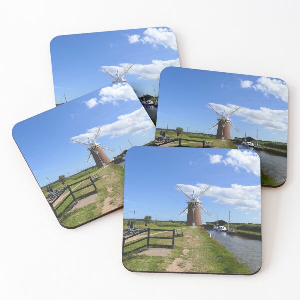 Item preview, Horsey Windpump designed and sold by Chris Petty.