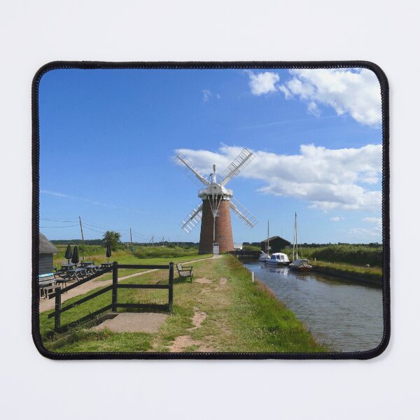 Item preview, Horsey Windpump designed and sold by Chris Petty.