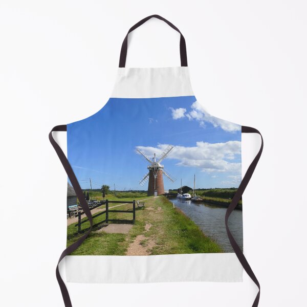 Item preview, Horsey Windpump designed and sold by Chris Petty.