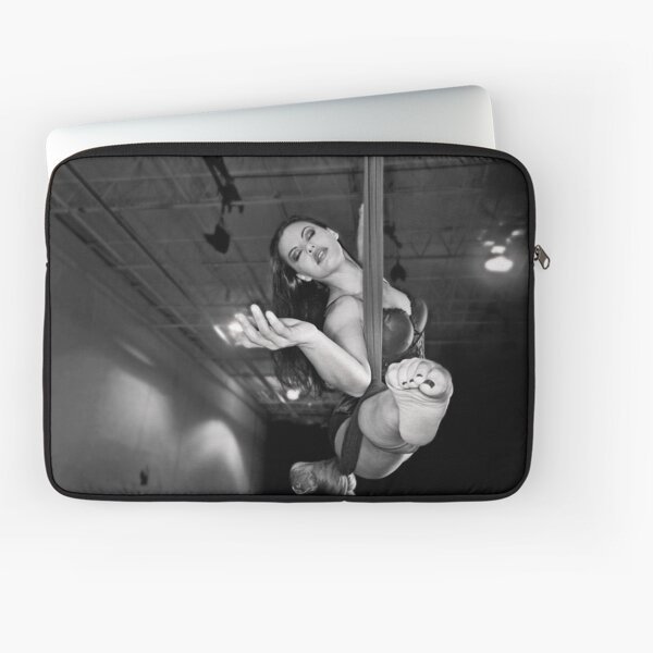 "Blissful Abandon" Laptop Sleeve