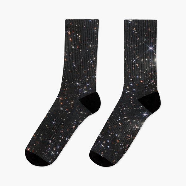 Artikelvorschau, James Webb-Weltraumteleskop-Sternen-Muster entworfen und verkauft von thebromatt.