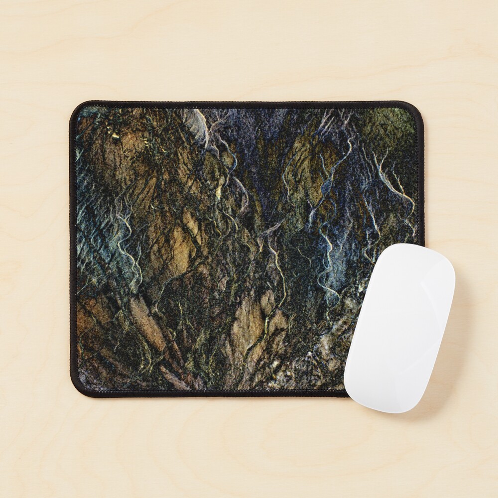 Item preview, Mouse Pad designed and sold by Yampimon.
