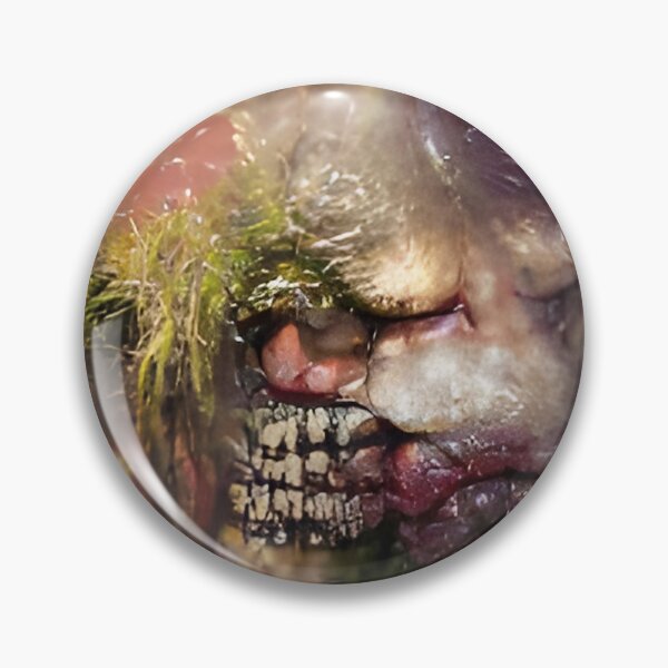 Item preview, Zombie designed and sold by Lachrymosa.
