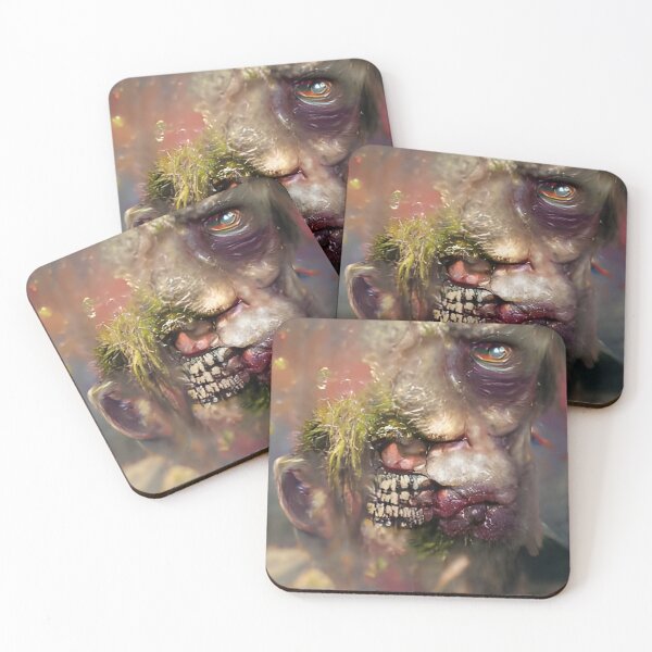 Item preview, Zombie designed and sold by Lachrymosa.