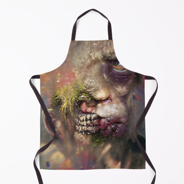 Item preview, Zombie designed and sold by Lachrymosa.