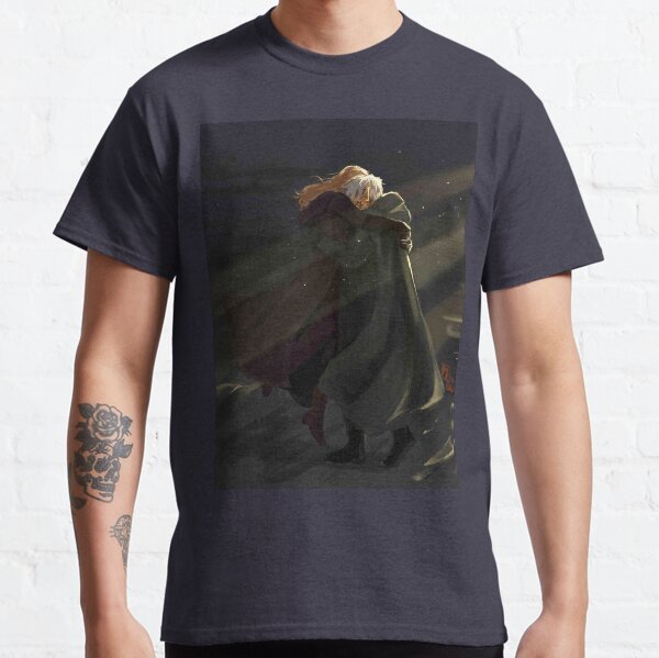 Rowan & Aelin: Reunion Classic T-Shirt