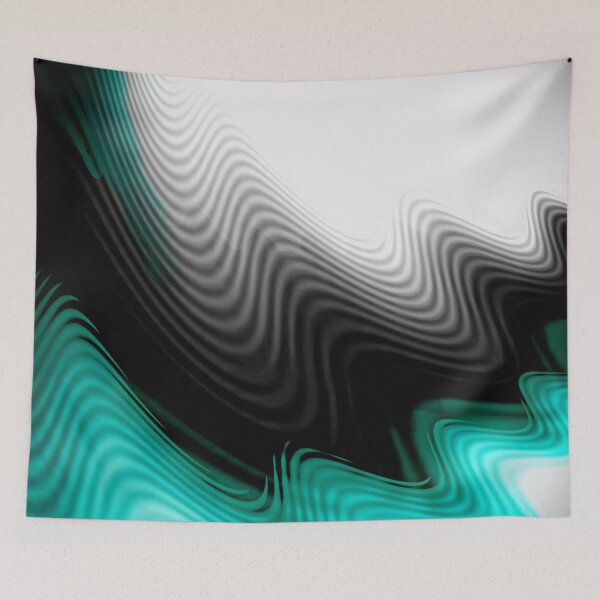 Item preview, Tides designed and sold by Sasha Art Gallery.