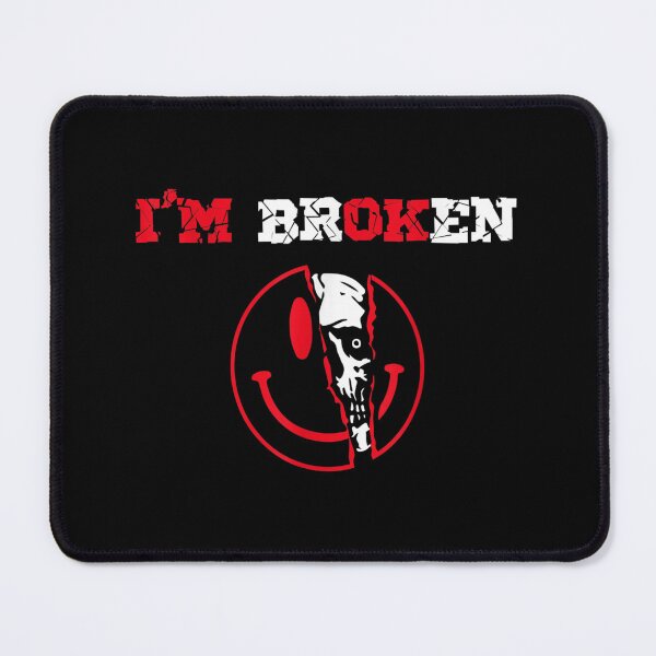 Item preview, Im Broken designed and sold by AnnaNielsen47.