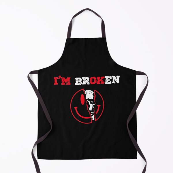 Item preview, Im Broken designed and sold by AnnaNielsen47.