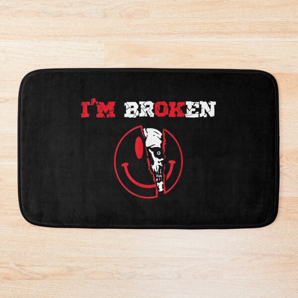 Item preview, Im Broken designed and sold by AnnaNielsen47.