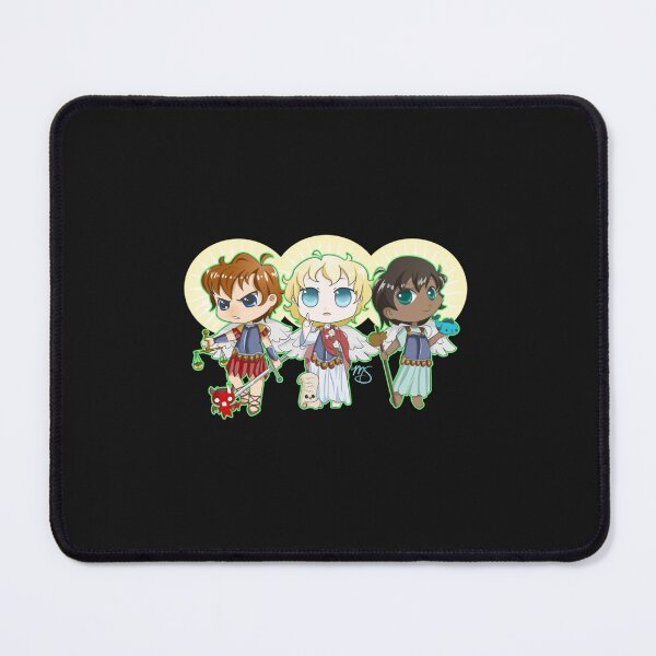 Item preview, Dohko libra Chibi designed and sold by zellaminanm.