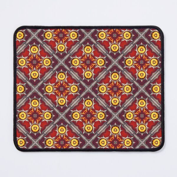 Item preview, Luxury Pattern 17 designed and sold by faishalwira.