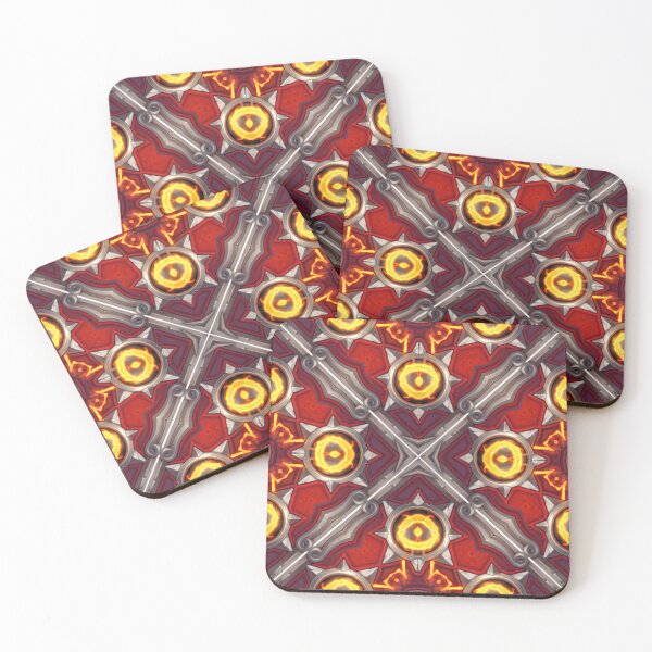 Item preview, Luxury Pattern 17 designed and sold by faishalwira.