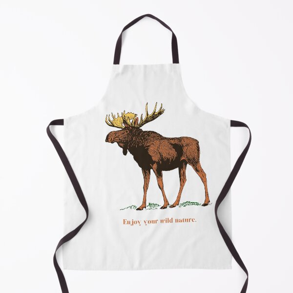 Item preview, The deer. designed and sold by RAJSHIVA.
