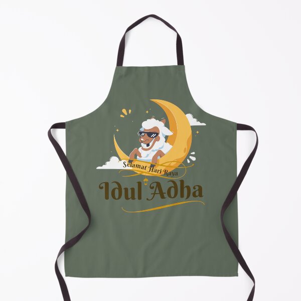 Item preview, Cool Qurbani Selamat Hari Raya Idul Adha designed and sold by RandomDel.