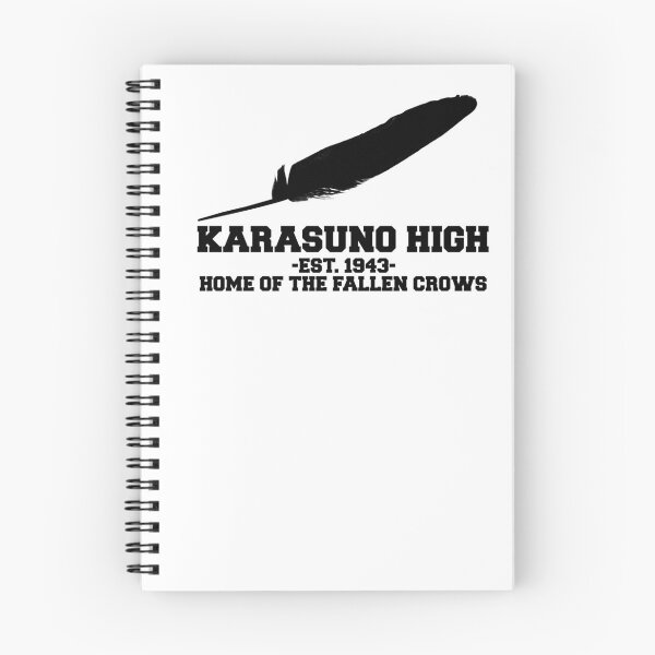 Item preview, Karasuno High designed and sold by captainnapkin.