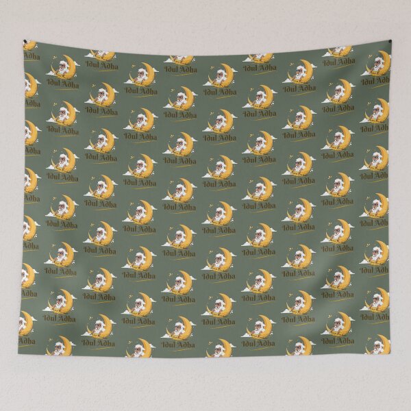 Item preview, Cool Qurbani Selamat Hari Raya Idul Adha designed and sold by RandomDel.