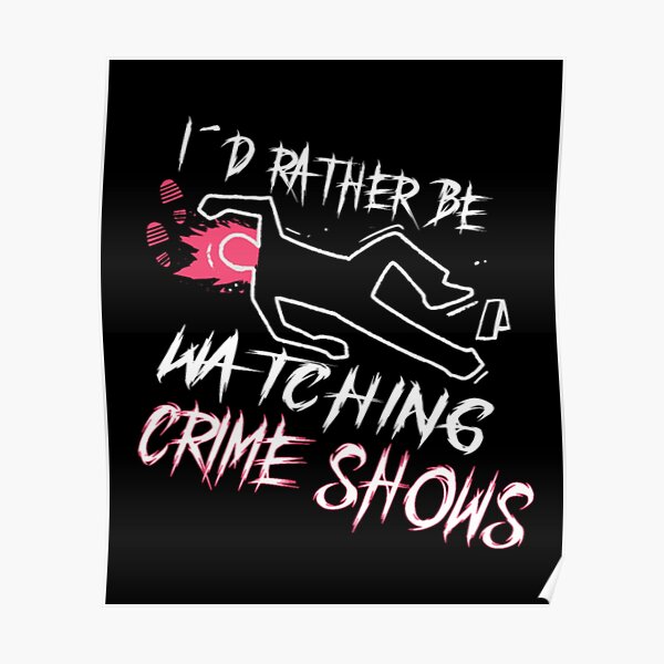 true-crime-serial-killer-movies-crime-shows-poster-for-sale-by