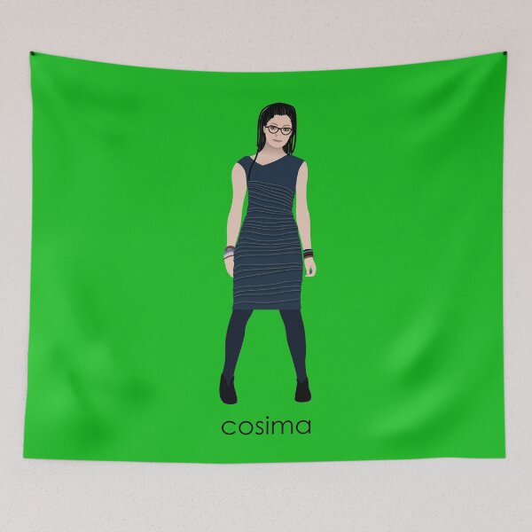 Item preview, Cosima designed and sold by solublepeter.