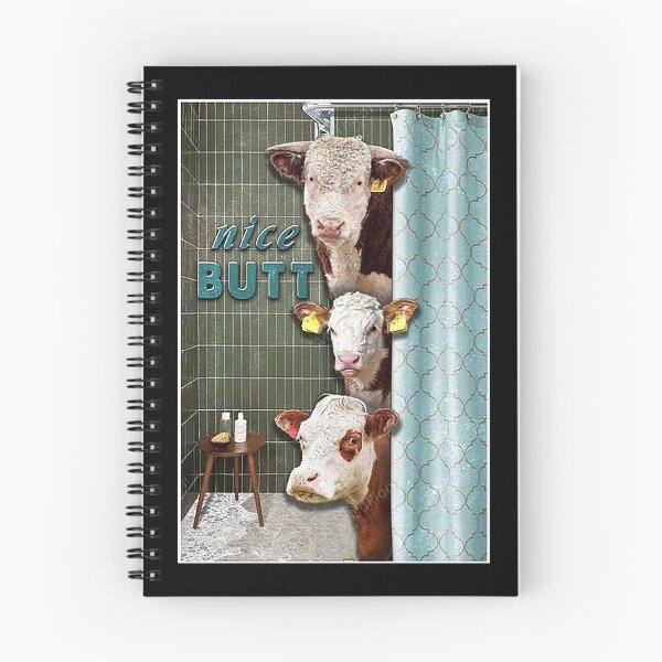Item preview, Hereford Cattle Lovers Nice Butt   designed and sold by sellexxf69.